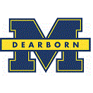 UM Dearborn Logo